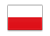 ORTOPEDIA CIGNO - Polski